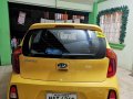 2017 Kia Picanto for sale in Baguio-5