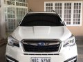 Subaru Forester 2018 for sale in Pasig -9