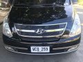 2013 Hyundai Starex for sale in Cebu City-7