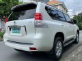 2011 Toyota Land Cruiser Prado for sale in Quezon City -5