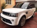 Land Rover Range Rover Sport 2006 for sale in Quezon City-3