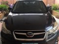 2013 Subaru Xv for sale in Pasig -9