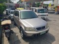 2001 Honda Cr-V for sale in Quezon City-1