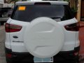 2017 Ford Ecosport for sale in Pasig -2