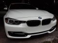 2018 Bmw 320D for sale in Manila-1
