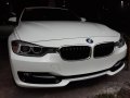 2018 Bmw 320D for sale in Manila-0