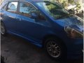 2016 Honda Fit for sale in Davao City -1