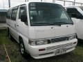 2014 Nissan Urvan for sale in Cainta-1