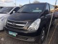 2013 Hyundai Grand Starex for sale in Cainta-9