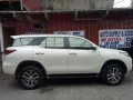 Selling Toyota Fortuner 2018 in Caloocan -8