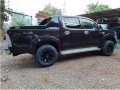 2010 Toyota Hilux for sale in Baguio -1