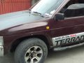 1996 Nissan Terrano for sale in Las Piñas-3