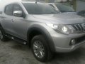 2016 Mitsubishi Strada for sale in Cainta-8