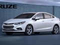 2018 Chevrolet Cruze for sale in Quezon City-1