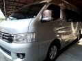 2018 Foton View Traveller at 18000 km for sale -9