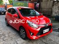 2019 Toyota Wigo for sale in Makati -3