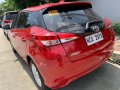 Toyota Yaris 2018 for sale in Quezon City -4