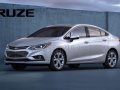 2018 Chevrolet Cruze for sale in Quezon City-3