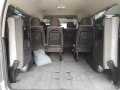 2015 Toyota Hiace for sale in Quezon City-7