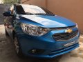 2018 Chevrolet Sail for sale in Quezon City -5