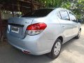 2014 Mitsubishi Mirage G4 for sale in Calamba-1