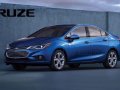 2018 Chevrolet Cruze for sale in Quezon City-2