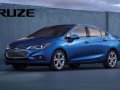 2018 Chevrolet Cruze for sale in Quezon City-3