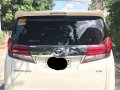 Toyota Alphard 2016 for sale in Quezon City-9