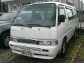 2014 Nissan Urvan for sale in Cainta-4