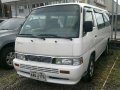 2014 Nissan Urvan for sale in Cainta-2