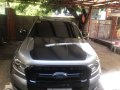 Ford Ranger 2017 for sale in Cebu City-0