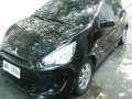 2015 Mitsubishi Mirage for sale in Cebu City-0