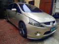 2005 Mitsubishi Grandis for sale in Taguig -8