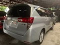 Selling Silver Toyota Innova 2016 in Quezon City -2