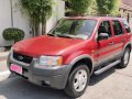 Ford Escape 2004 for sale in Manila-0