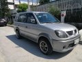 Mitsubishi Adventure 2008 for sale in Manila-6