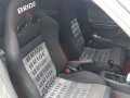 Honda Civic ESI Manual transmission 5-speed S20 A000 4 cylinder-3