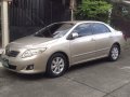 Used Toyota Altis 2008 1.6G A/T for sale in Imus-0