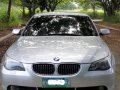 2007 BMW 530D for sale in Taytay -0
