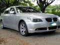 2007 BMW 530D for sale in Taytay -1