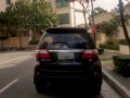 Used Toyota Fortuner 2010 for sale in Taguig-1