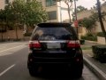 Used Toyota Fortuner 2010 for sale in Taguig-4