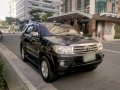 Used Toyota Fortuner 2010 for sale in Taguig-2