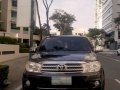 Used Toyota Fortuner 2010 for sale in Taguig-1
