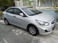 2012 Hyundai Accent  GL-0