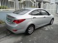 2012 Hyundai Accent  GL-1