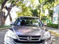 2010 Honda CR-V 2.0L Gasoline M/T 2WD EX-4