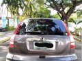 2010 Honda CR-V 2.0L Gasoline M/T 2WD EX-1