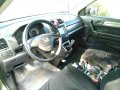 2010 Honda CR-V 2.0L Gasoline M/T 2WD EX-0