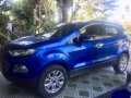 Ford Ecosport 2015-0